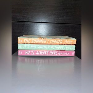 The Summer I Turned Pretty - Full Series